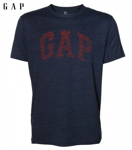 Camiseta masculina Gap Fun Puerto