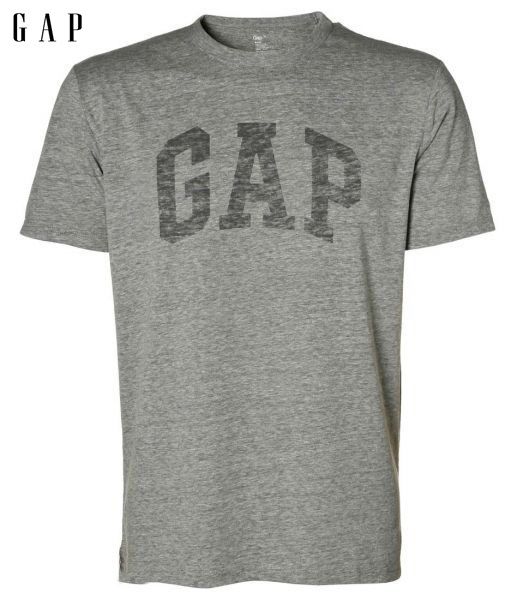 camiseta gap masculina original